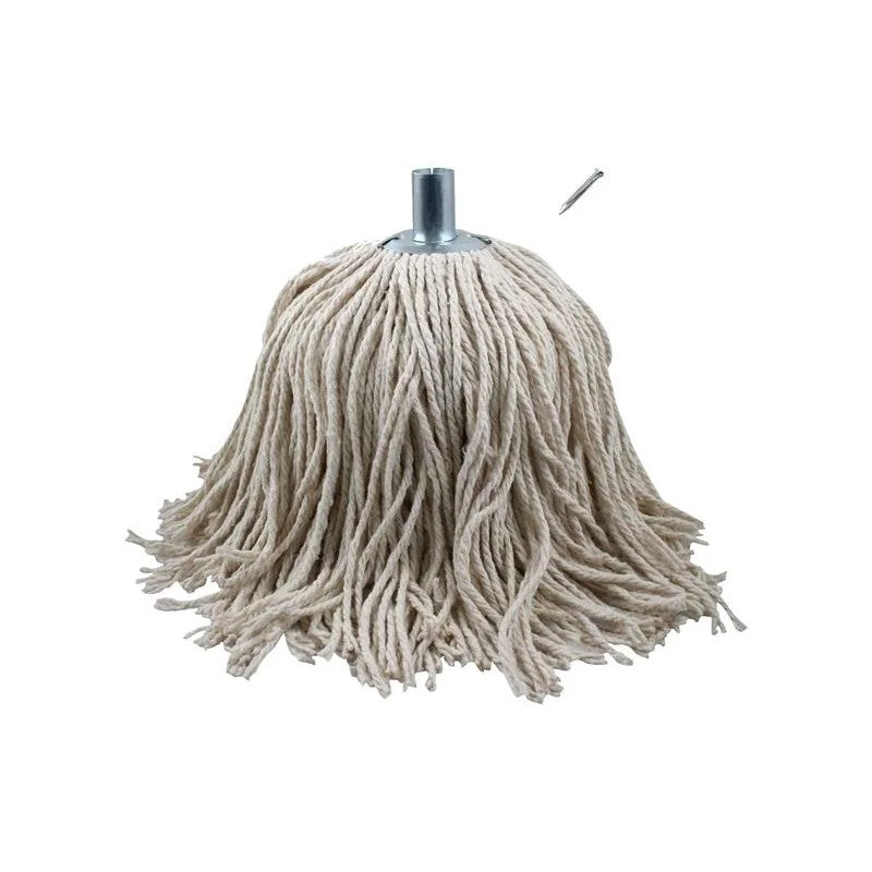 Faithfull Cotton Mop Head 260g - FAIBMOPHEAD