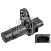 Febi Crankshaft Position Sensor 176955