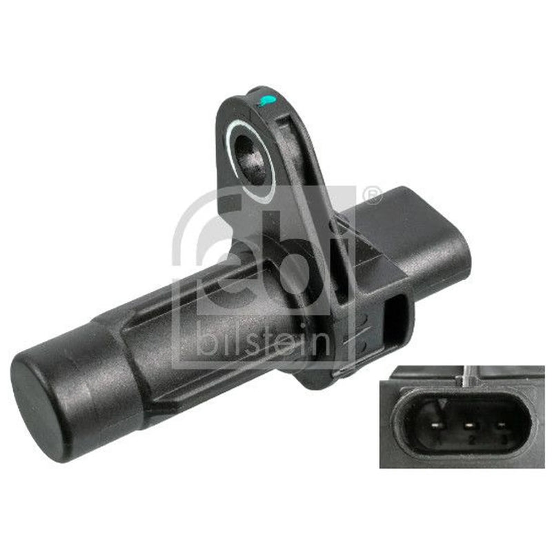 Febi Crankshaft Position Sensor 176955