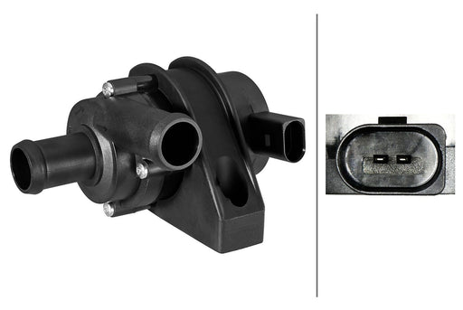 Hella 8TW 358 304-561 Auxiliary Water Pump (cooling water circuit)