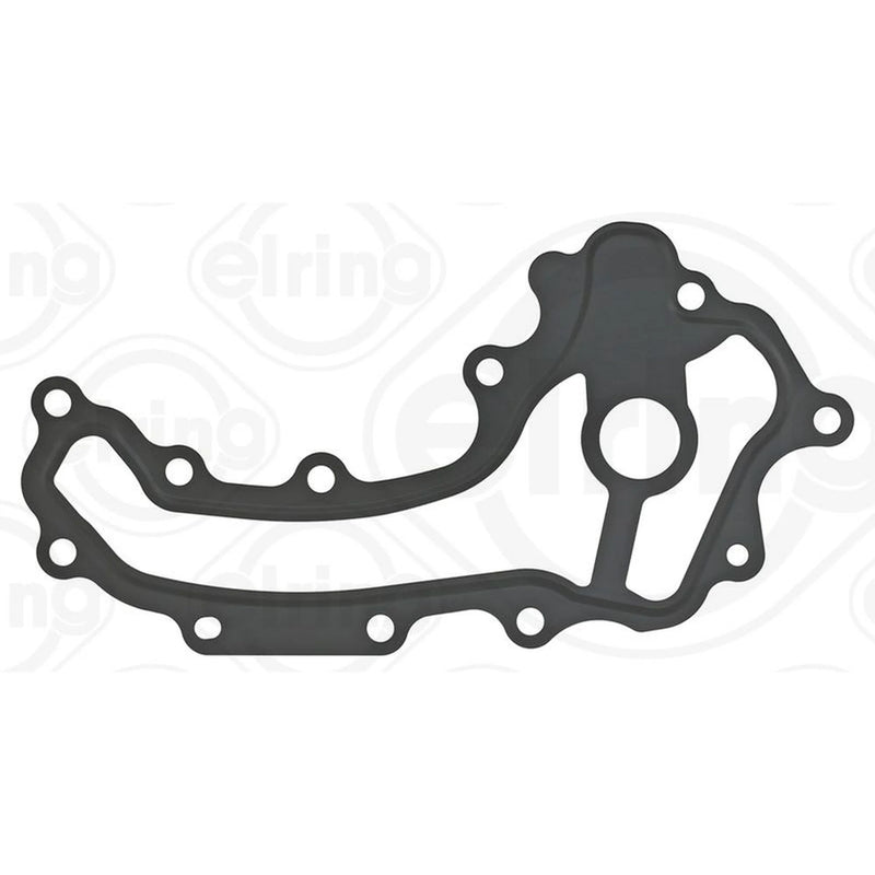 Elring Coolant Flange Gasket ID Wide 086.460
