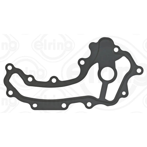 Elring Coolant Flange Gasket ID Wide 086.460