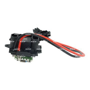 NRF Heater Blower Resistor 342140