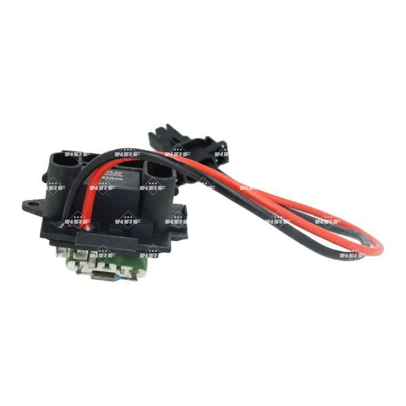 NRF Heater Blower Resistor 342140