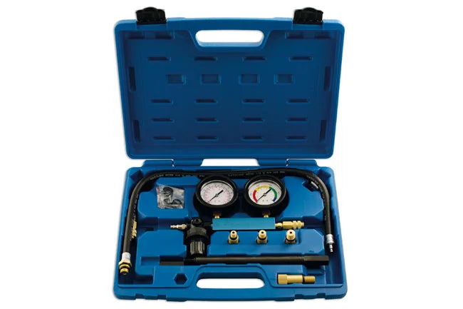 Laser Tools Cylinder Leakage Tester 7 bar (100psi) - PL