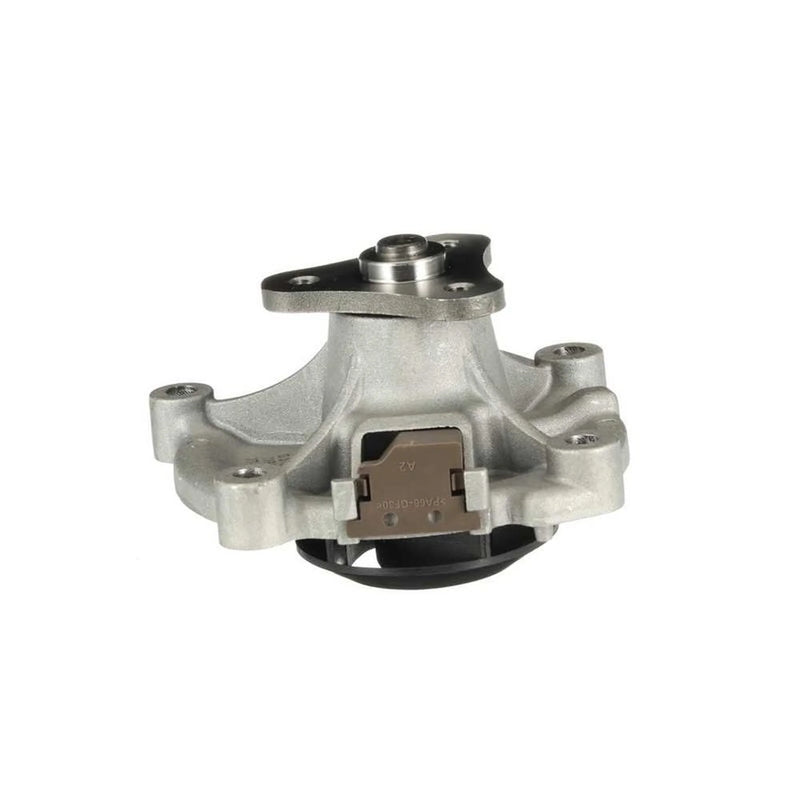 Gates Engine Cooling Water Pump WP0172