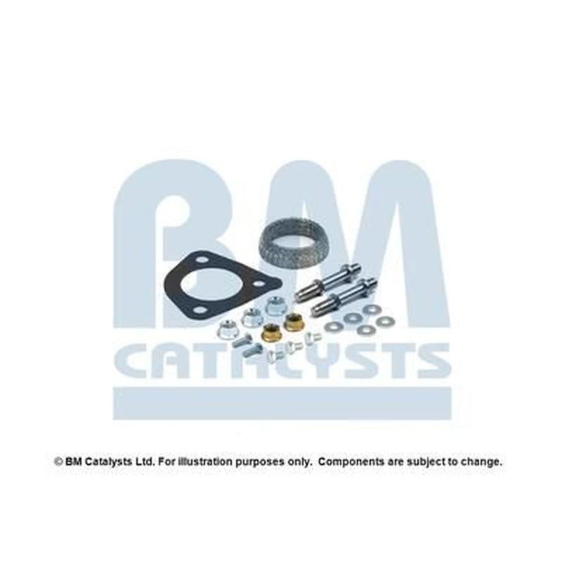 BM Catalysts Exhaust Pipe Mounting Kit FK50219B