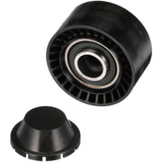 Gates V-Ribbed Belt Deflection/Guide Pulley T36034