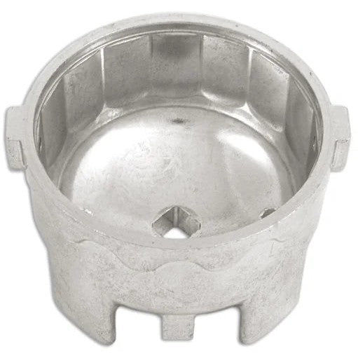 Laser Tools Oil Filter Wrench 1/2"D - 87mm x 16 Flutes - PL
