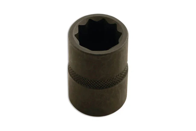 Laser Tools Special 10pt Socket 1/2"D 20mm - for Honda - PL