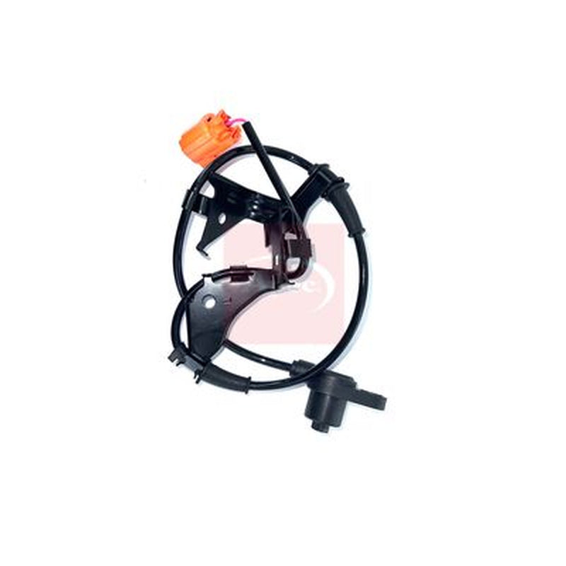 Apec Wheel Bearing Kit with Wheel Speed Sensor AWB1226