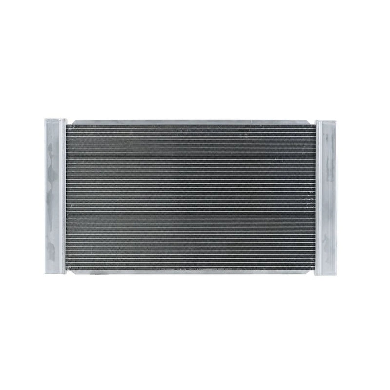Hella Engine Radiator 8MK 366 304-071