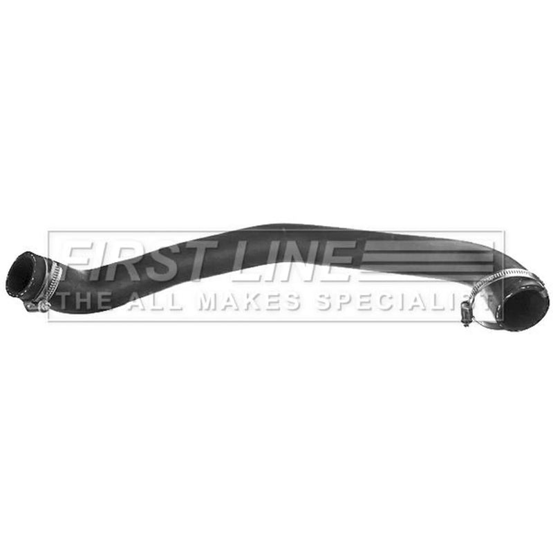 First Line Intercooler Turbo Charge Air Hose FTH1439