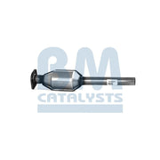 BM Catalysts Homologated Petrol Cat BM91052H