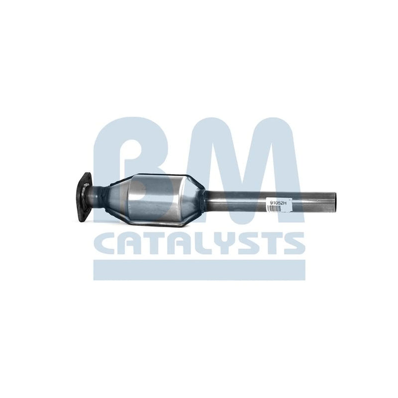 BM Catalysts Homologated Petrol Cat BM91052H