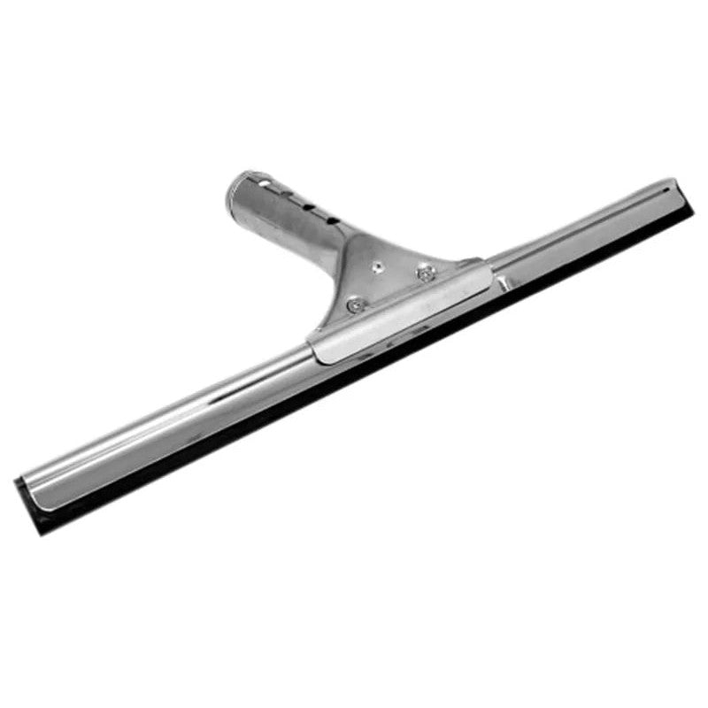 Bulldozer Stainless Steel Window Squeegee 14in - HQ.UNPWS1/14