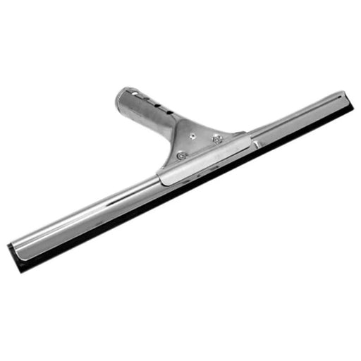 Bulldozer Stainless Steel Window Squeegee 14in - HQ.UNPWS1/14