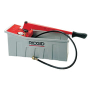 RIDGID 1450 Test Pump 50072 - 50072