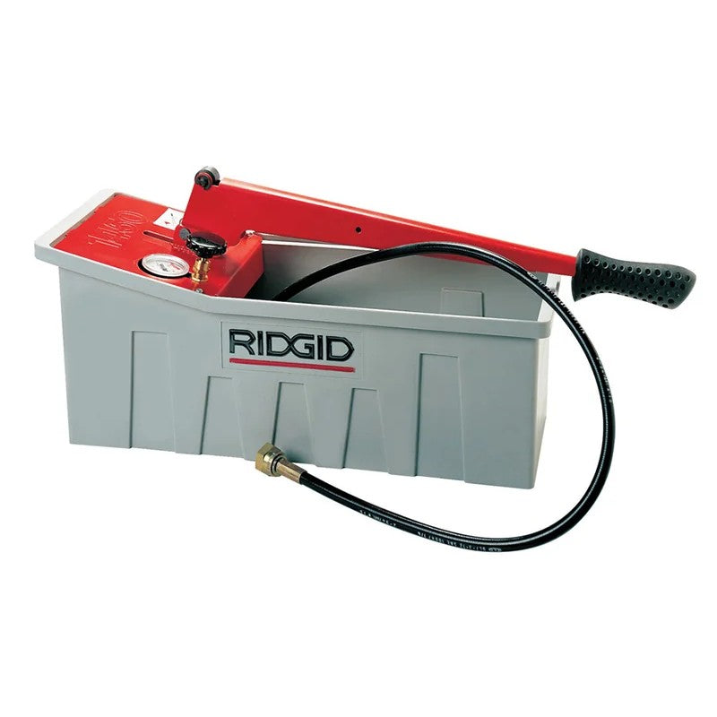 RIDGID 1450 Test Pump 50072 - 50072