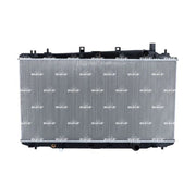 NRF Engine Radiator 550196