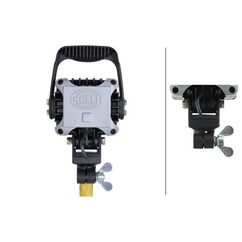 Hella Worklight High 1GA 996 192-051
