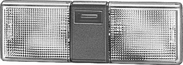Hella 2JA 006 447-257 Interior Light