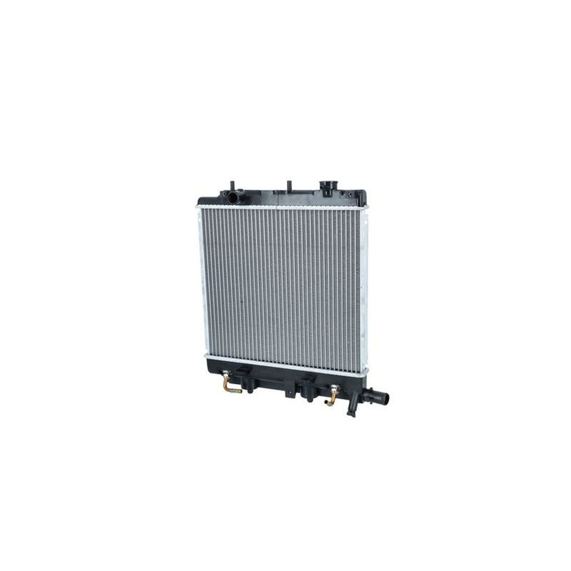 NRF Engine Radiator 53434