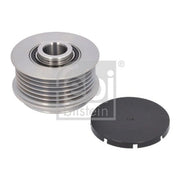 Febi Alternator Overrunning Freewheel Clutch 185004