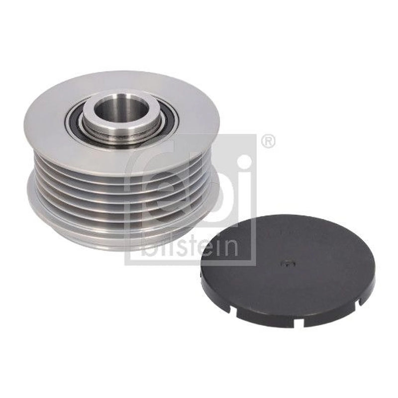 Febi Alternator Overrunning Freewheel Clutch 185004