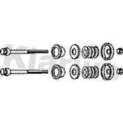 Klarius Fitting Kit 401544