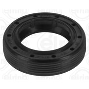 Elring Manual Transmission Shaft Seal OD ID Thick 839.400
