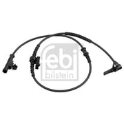 Febi ABS Wheel Speed Sensor Front Right 185975