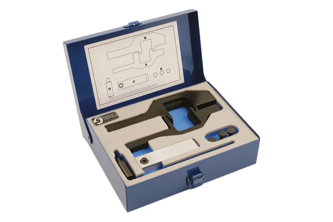 Laser Tools Engine Timing Tool - for MINI 1.6 - PL