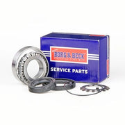Borg & Beck Wheel Bearing Kit BWK775
