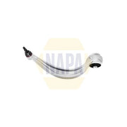 NAPA Control/Trailing Arm Front Left NST2945