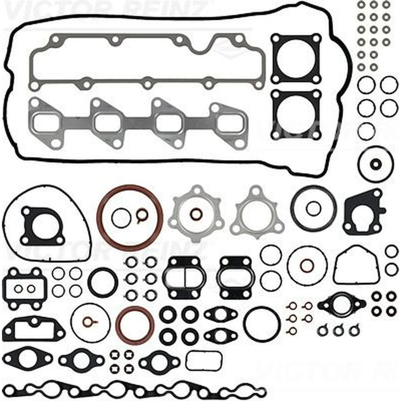 Victor Reinz Full Gasket Set 01-53930-01