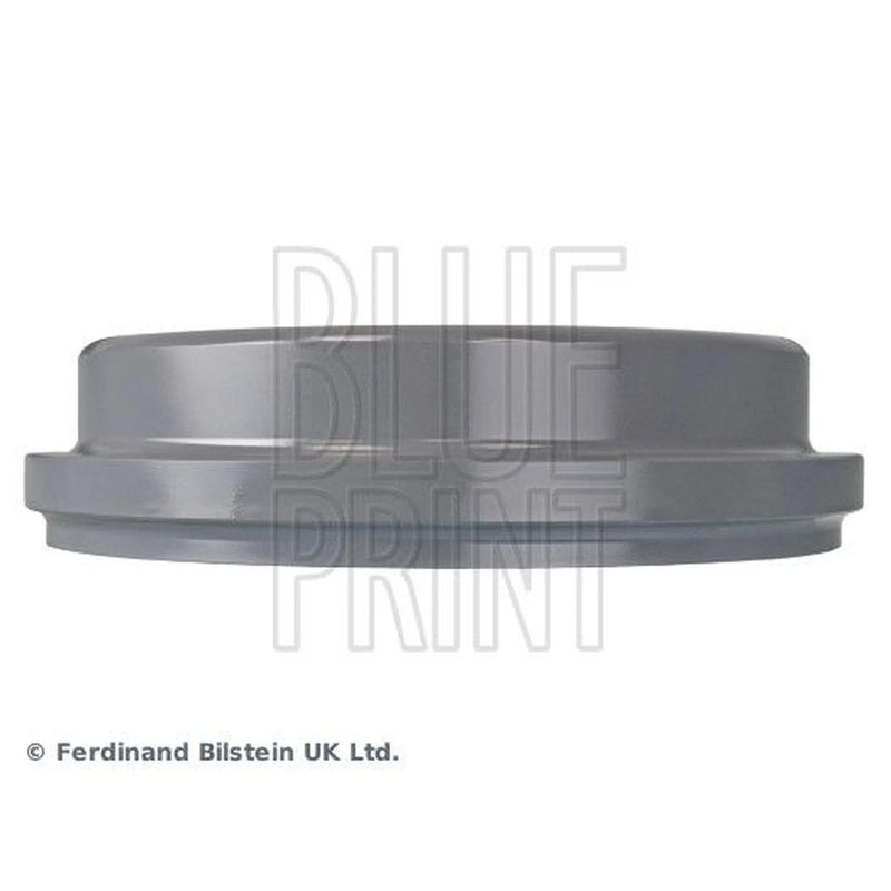 Blue Print Brake Drum Assembly Rear ADN14720