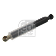 Febi Injection System Linkage Damper Fuel Injection Contr 07844