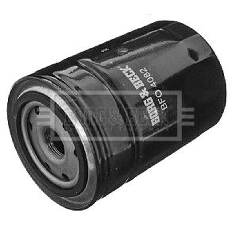 Borg & Beck Engine Oil Filter BFO4082