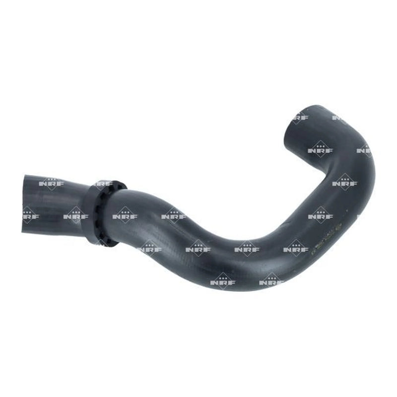 NRF Intercooler Turbo Charge Air Hose Upper Left 166331