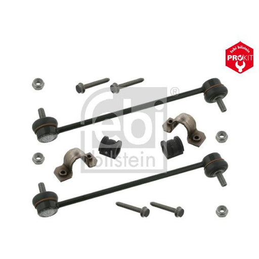 Febi Stabiliser Bush Repair Kit ID Front 37079