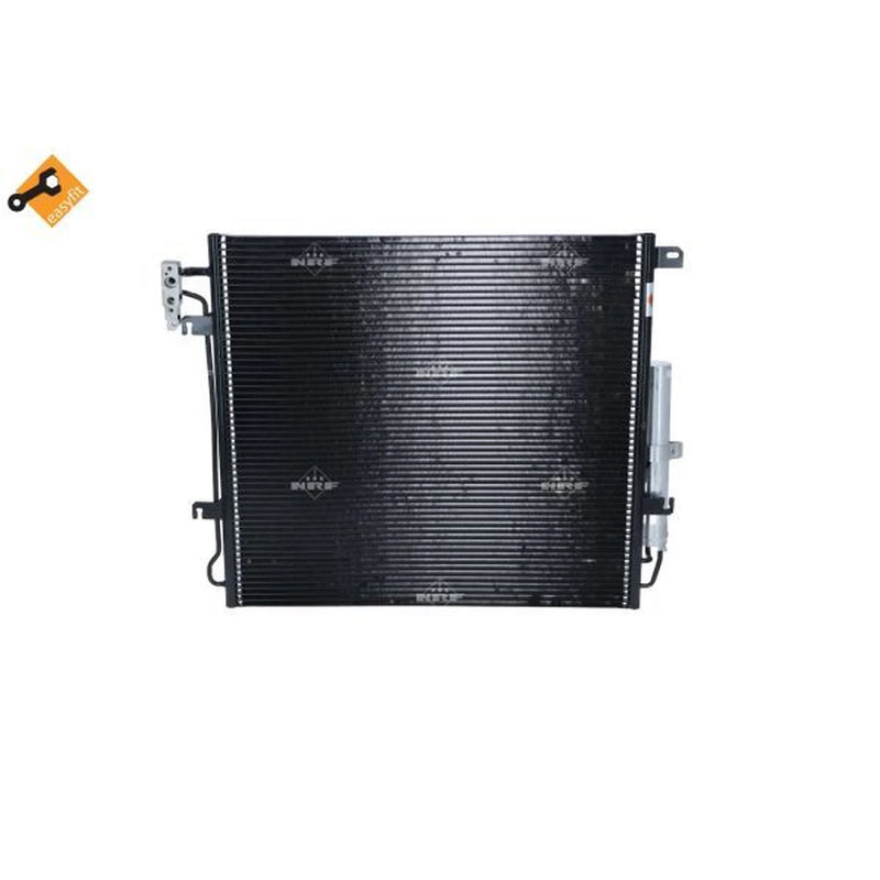 NRF Air Conditioning Condenser 350376