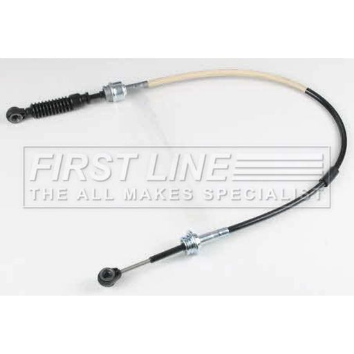 First Line Manual Transmission Cable Pull FKG1199