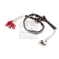 Febi Tailgate Cable Repair Kit Left 107137