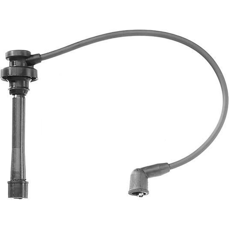 BERU Ignition HT Lead Cable Kit ZEF874
