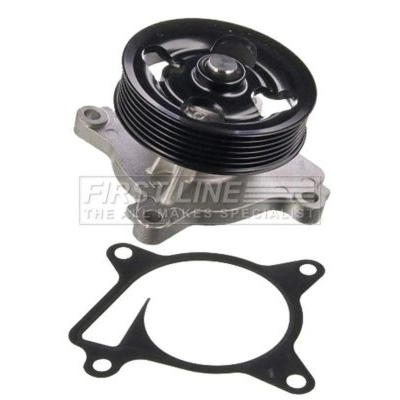 First Line Engine Cooling Water Pump FWP2486