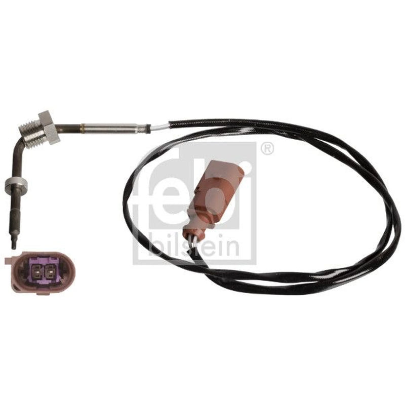 Febi Exhaust Gas Temperature Sensor 109230