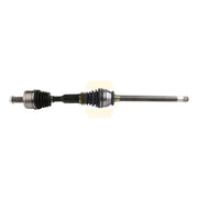 NAPA CV Drive Shaft Driveshaft Front Right NDS1776R