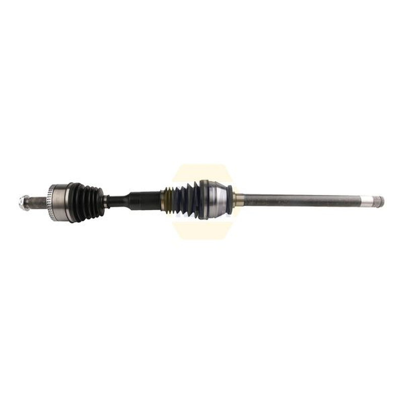 NAPA CV Drive Shaft Driveshaft Front Right NDS1776R