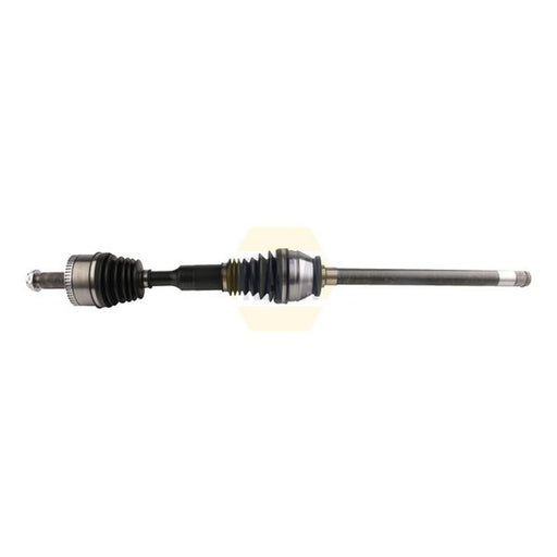 NAPA CV Drive Shaft Driveshaft Front Right NDS1776R